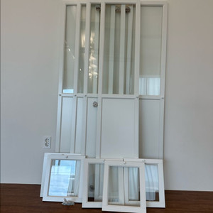 이케아 옥스베리 문 팝니다