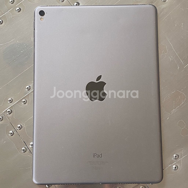 아이패드 프로 9.7 wifi 128GB--1