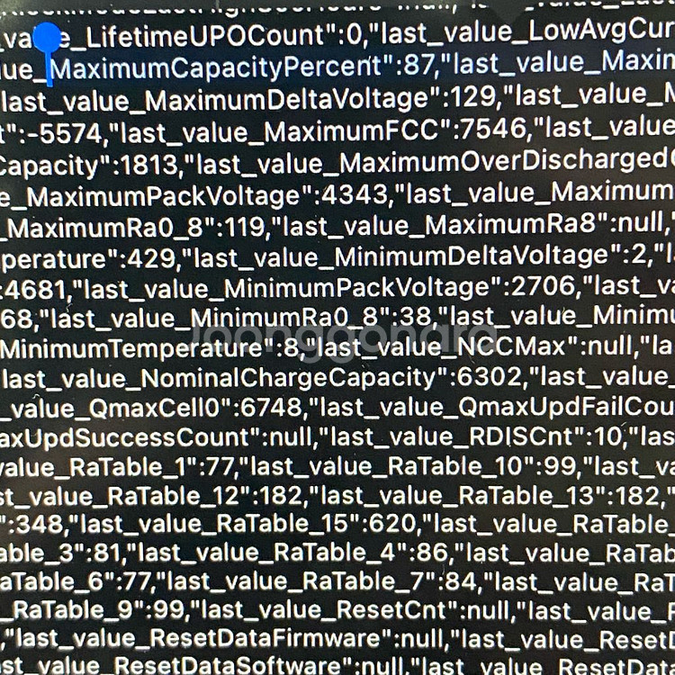 아이패드 프로 9.7 wifi 128GB--3