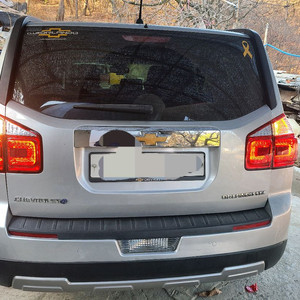 올란도 후미등 LED테일램프 세트