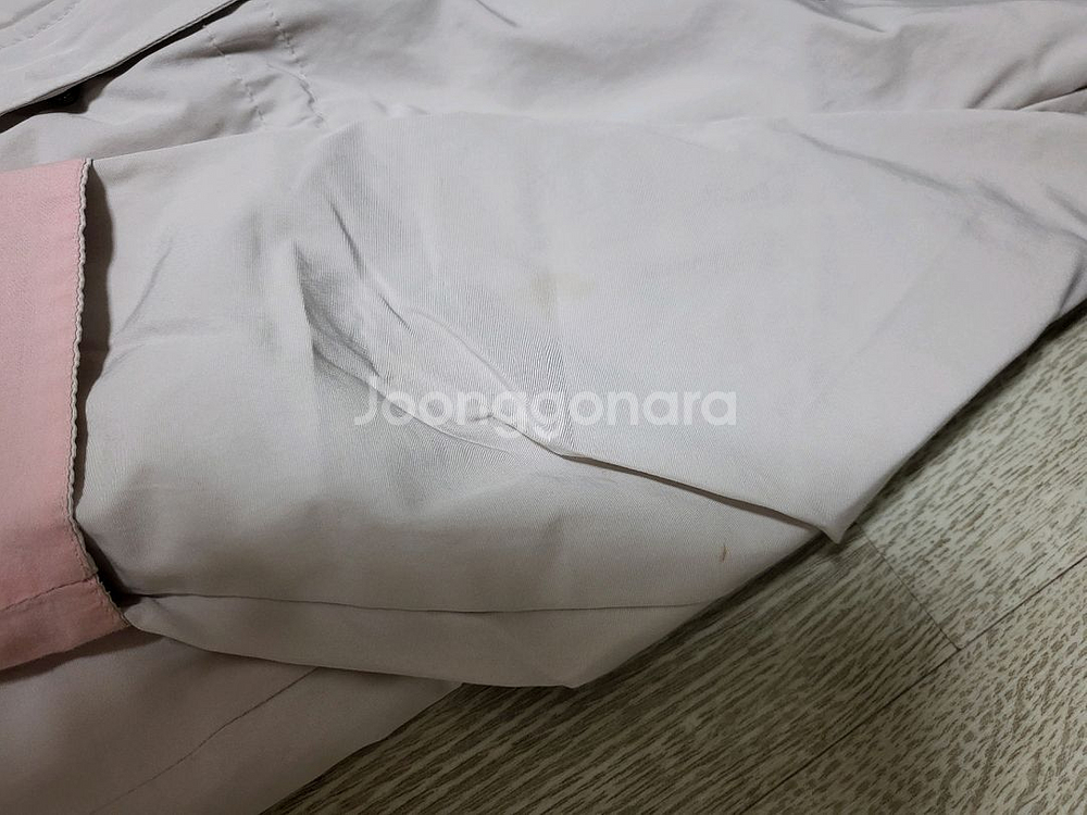 블루독 빈폴 탑텐 140사이즈 일괄--4