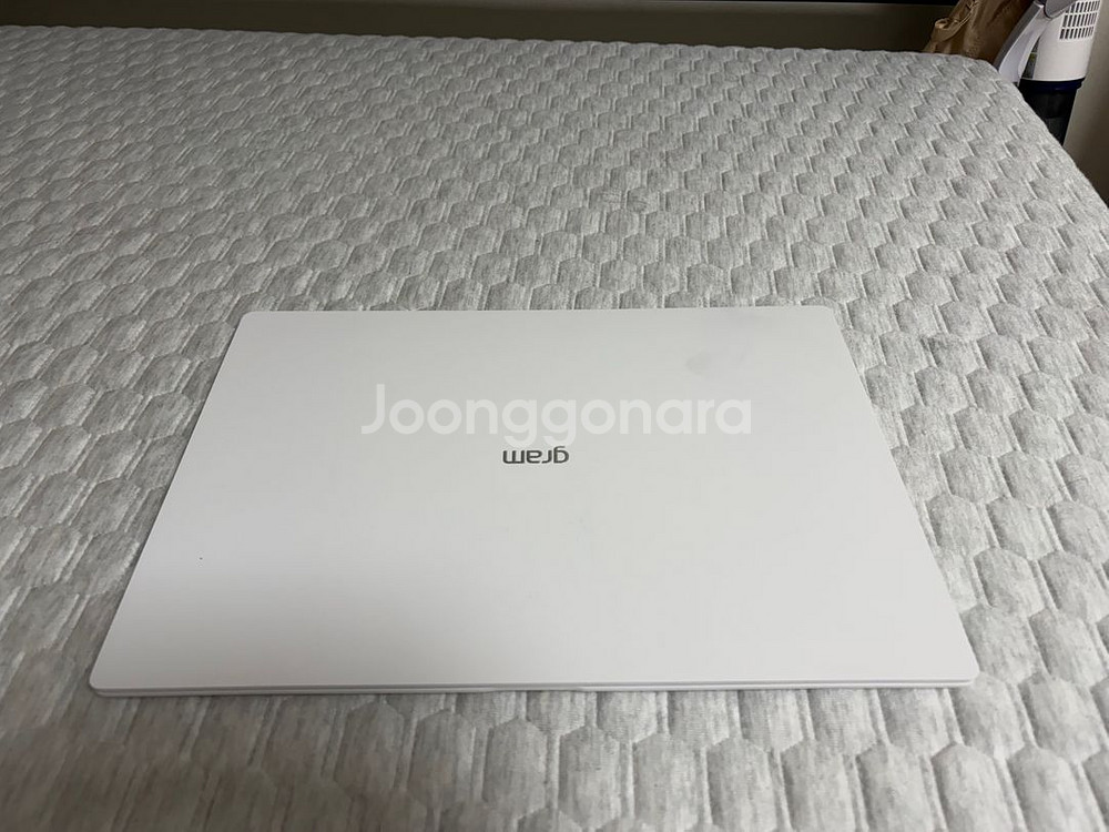 LG 그램 Pro 16 인텔 Arc 에센스 화이트--1