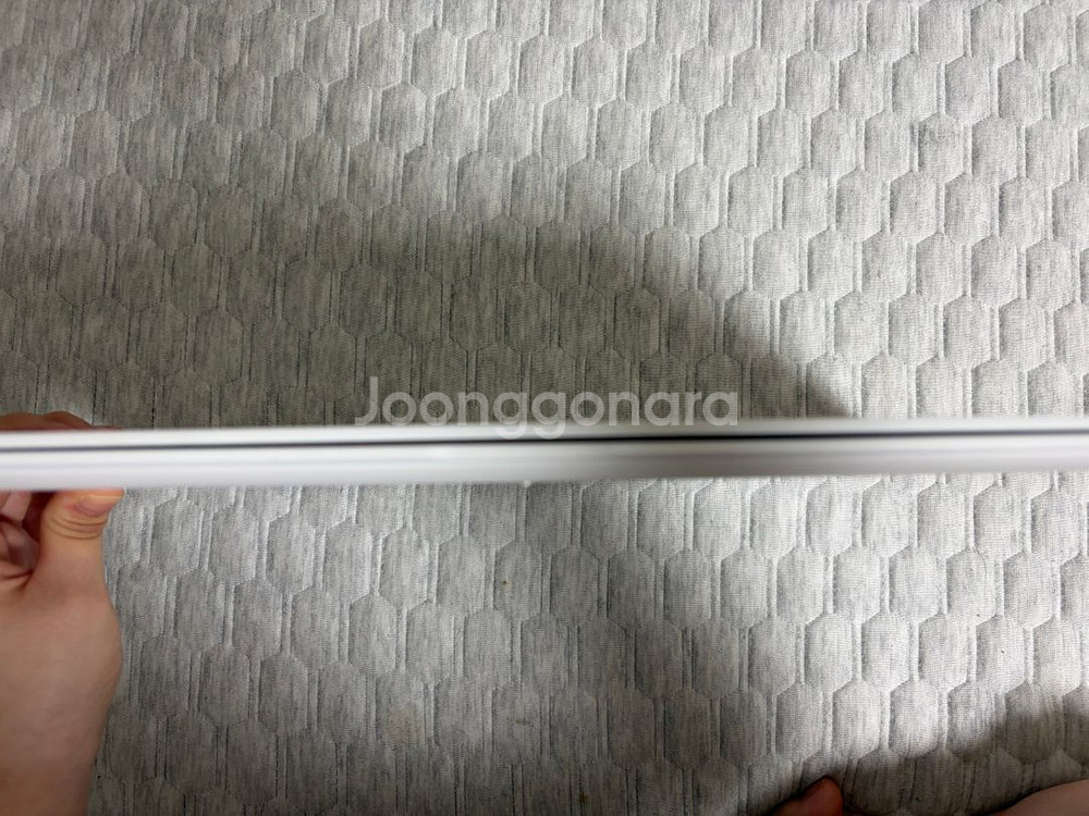 LG 그램 Pro 16 인텔 Arc 에센스 화이트--6