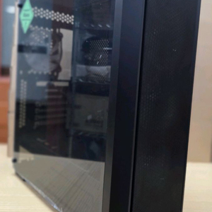 브라보텍 SWORD S830 빅타워케이스