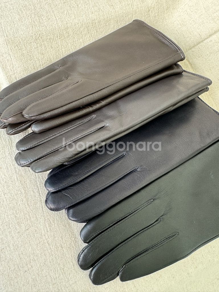 가죽장갑--4