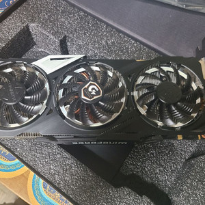 기가바이트 GeForce GTX 970 Xtreme