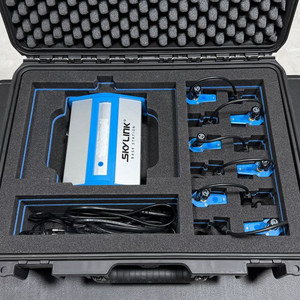 ARRI 스카이링크 DMX 키트