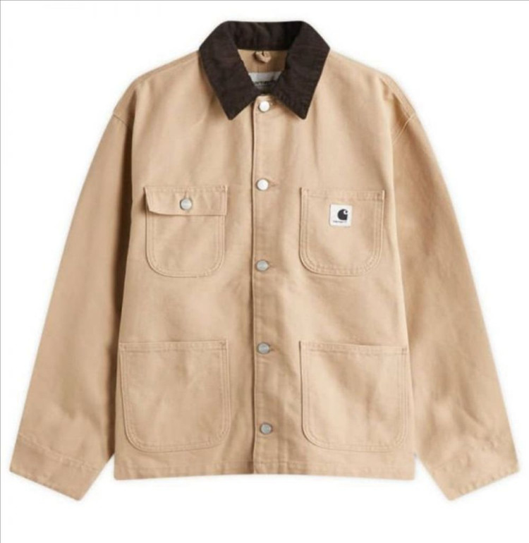 칼하트WIPOG미시간코트(michigan)--1