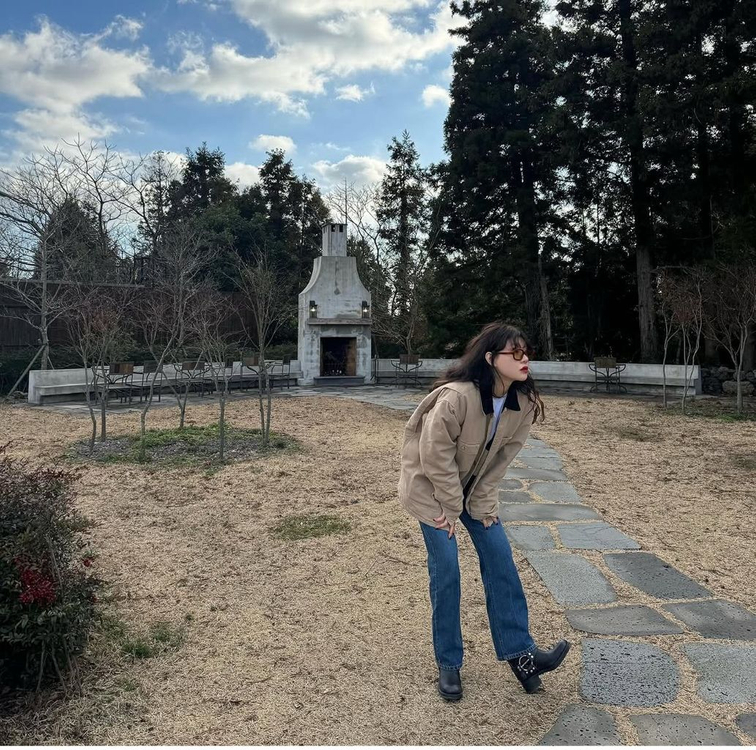 칼하트WIPOG미시간코트(michigan)--4