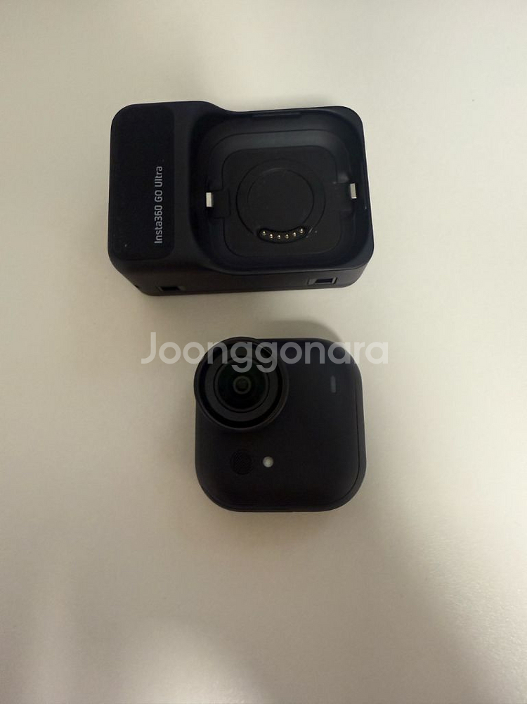 인스타 360 고 울트라--2