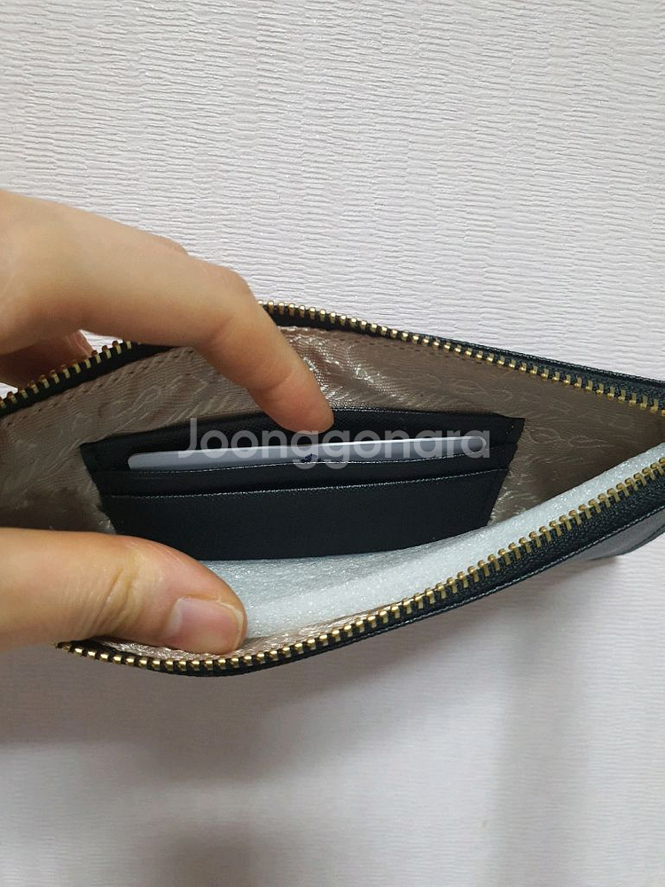 지갑 (새상품) 가방--4