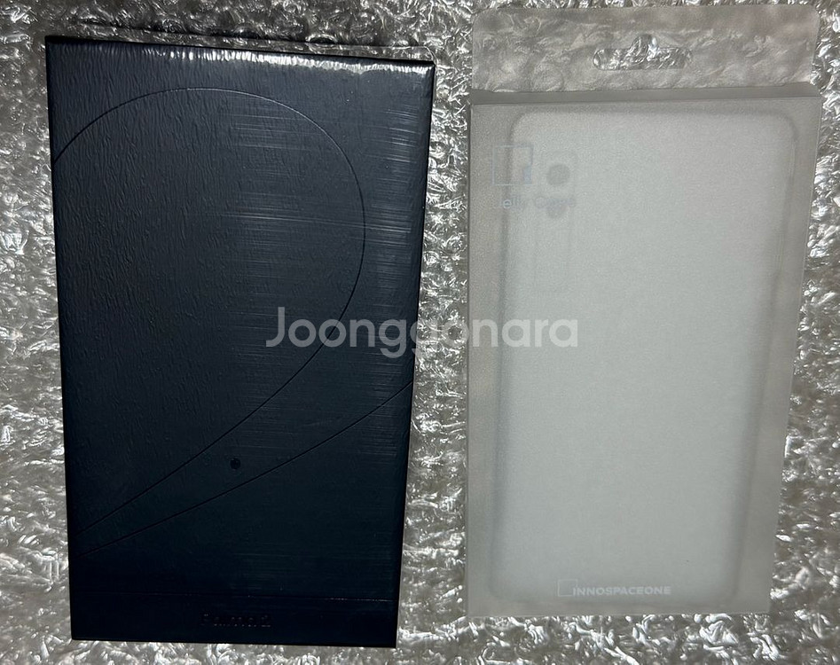 오닉스 팔마2 블랙(정발)미개봉+케이스--0