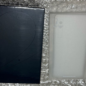 오닉스 팔마2 블랙(정발)미개봉+케이스