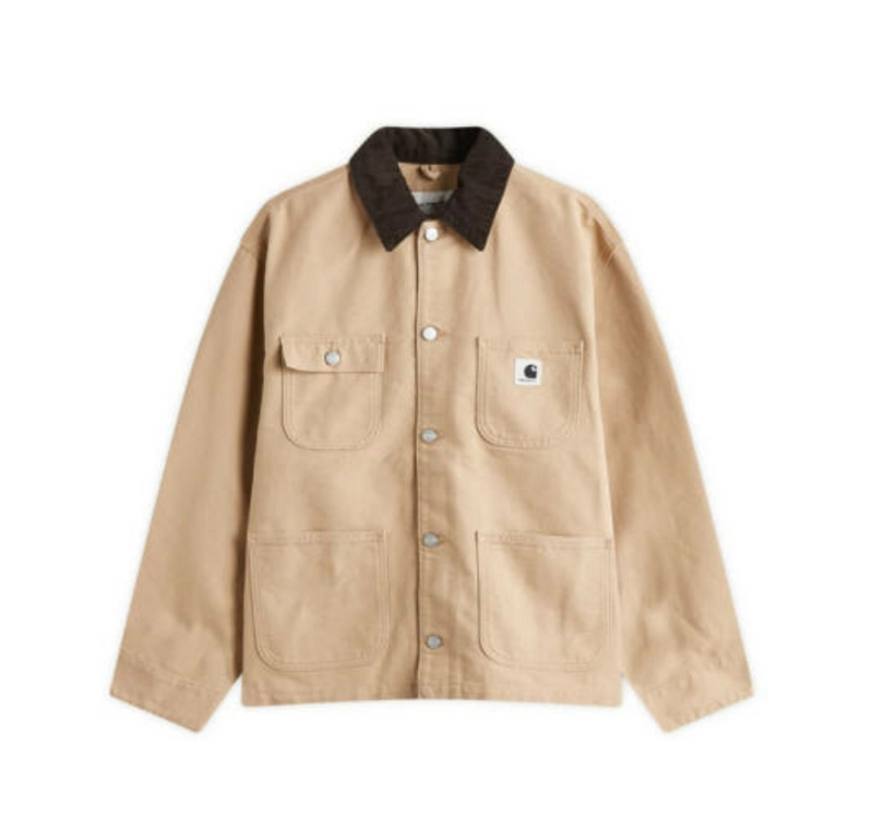 칼하트WIPOG미시간코트(michigan)--6