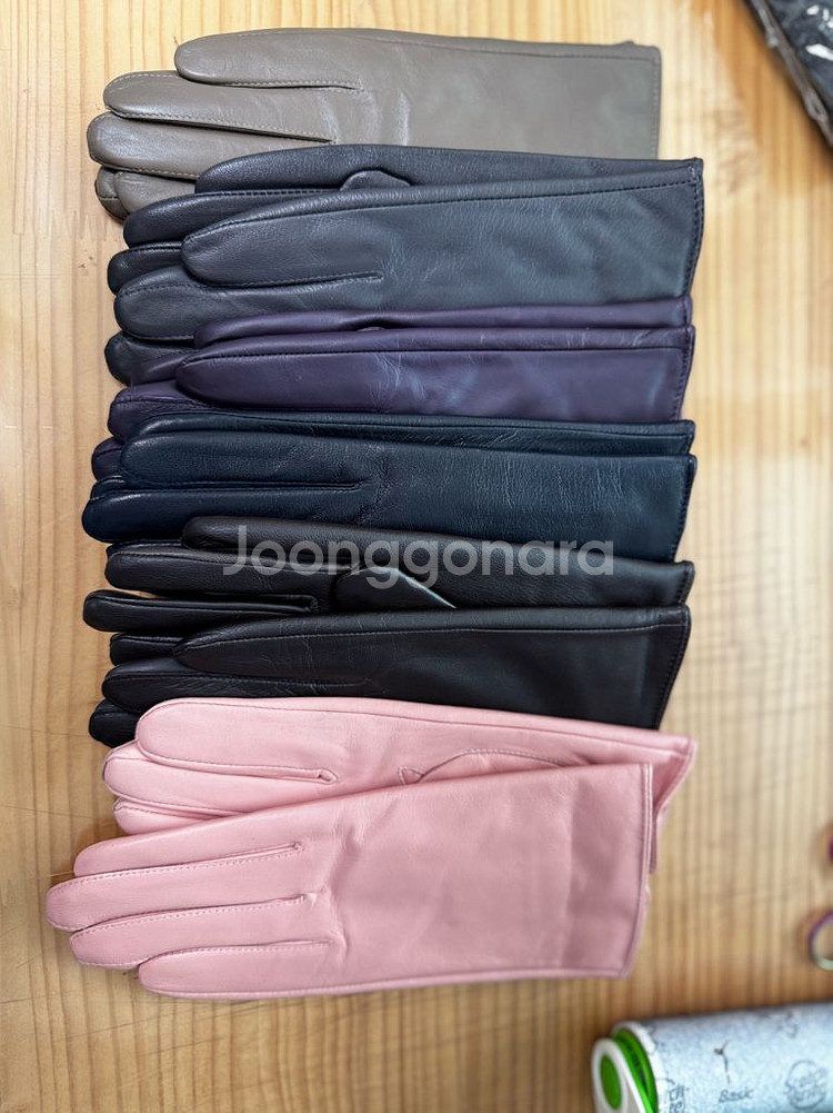 가죽장갑--0