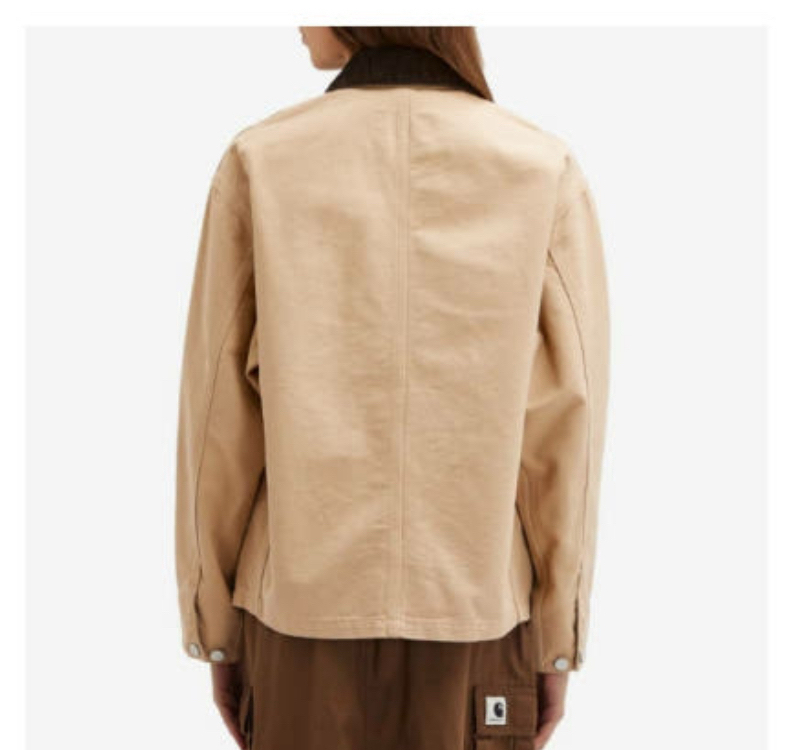 칼하트WIPOG미시간코트(michigan)--7