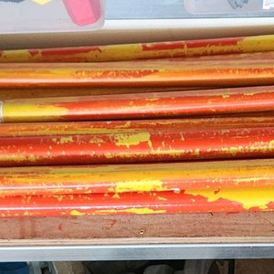 스텐알곤 용접봉316