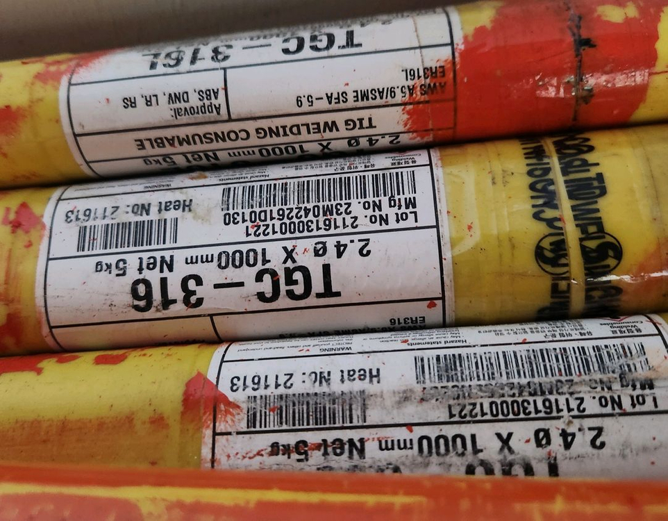 스텐알곤 용접봉316--1