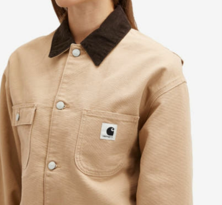 칼하트WIPOG미시간코트(michigan)--8