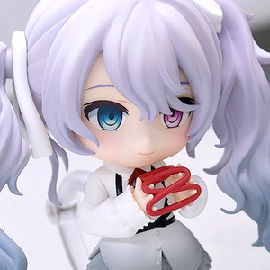 택포 개봉 니고 하츠네미쿠 넨도 아무도 없는 세계