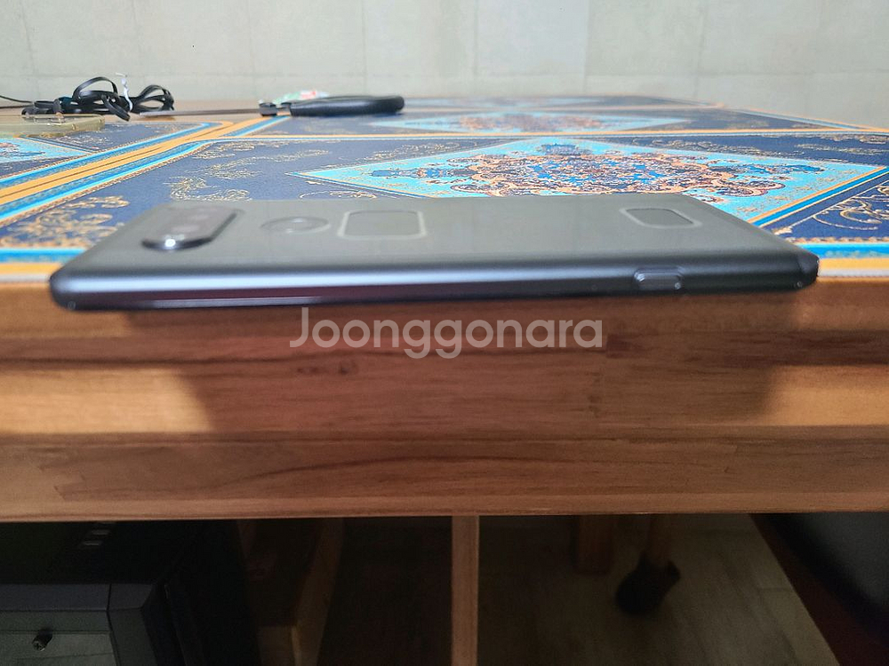 LG v20 공기계 5만원에 팝니다--7