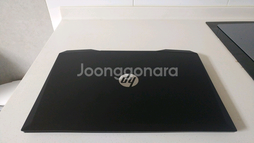 HP 파빌리온 17.3인치 게이밍/램32,1660Ti--2