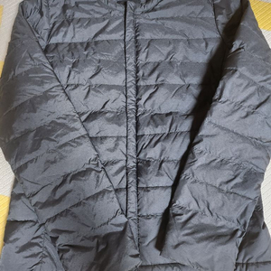 K2여성 경량패딩 90