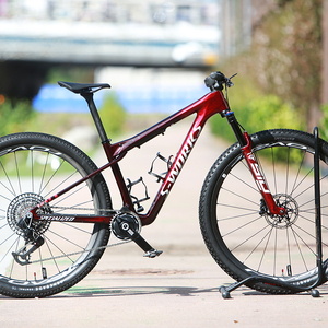 24년S-WORKS 에픽 월드컵 XXSL AXS트랜스S