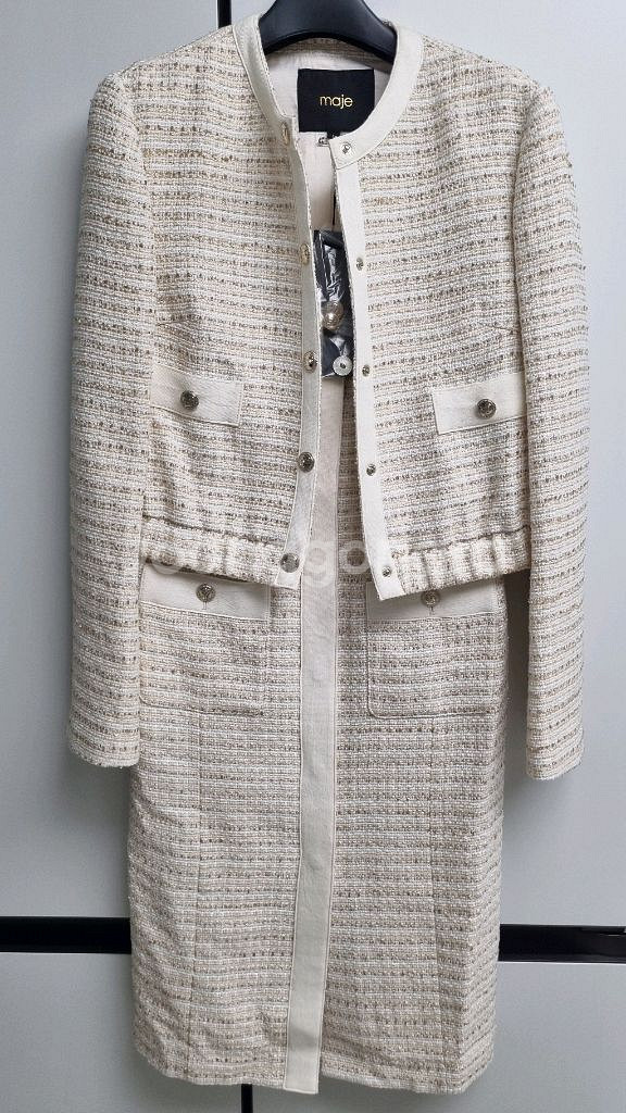 Maje 마쥬 세트--2