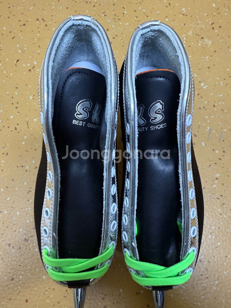 스케이트 판매합니다.--2