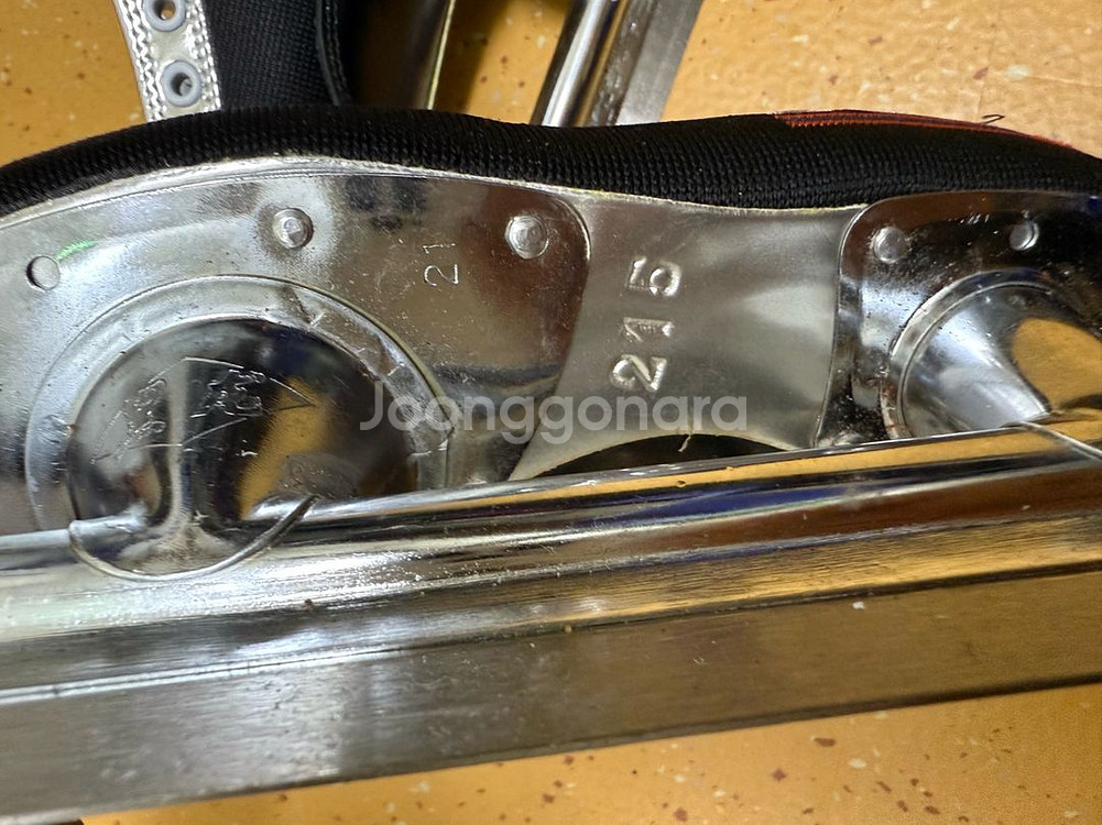 스케이트 판매합니다.--1