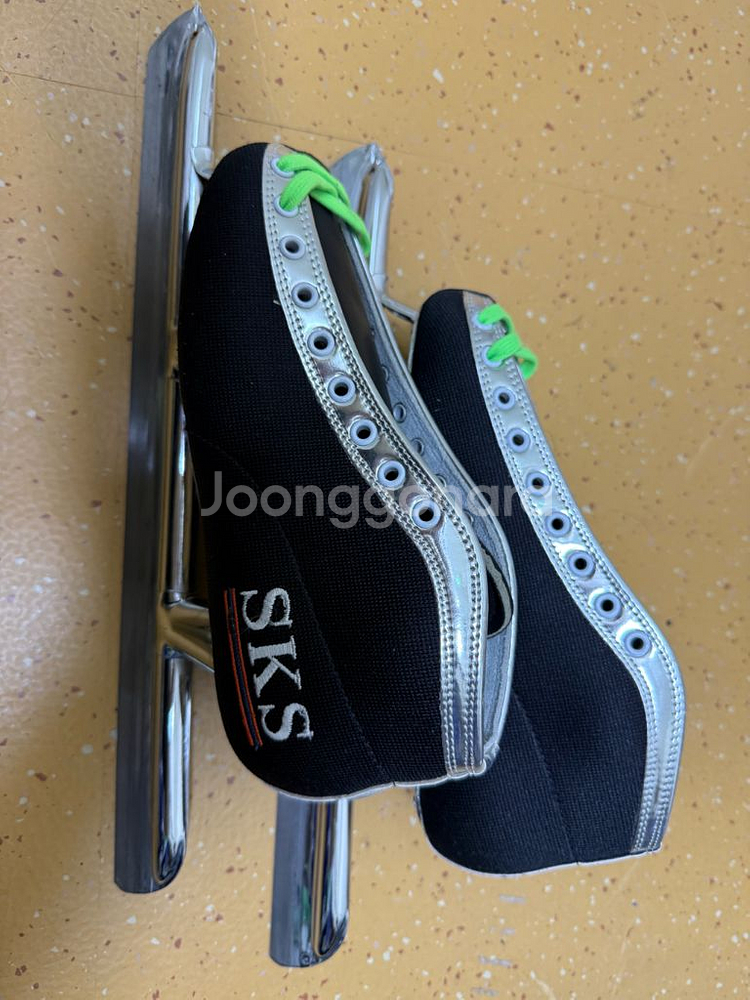 스케이트 판매합니다.--3