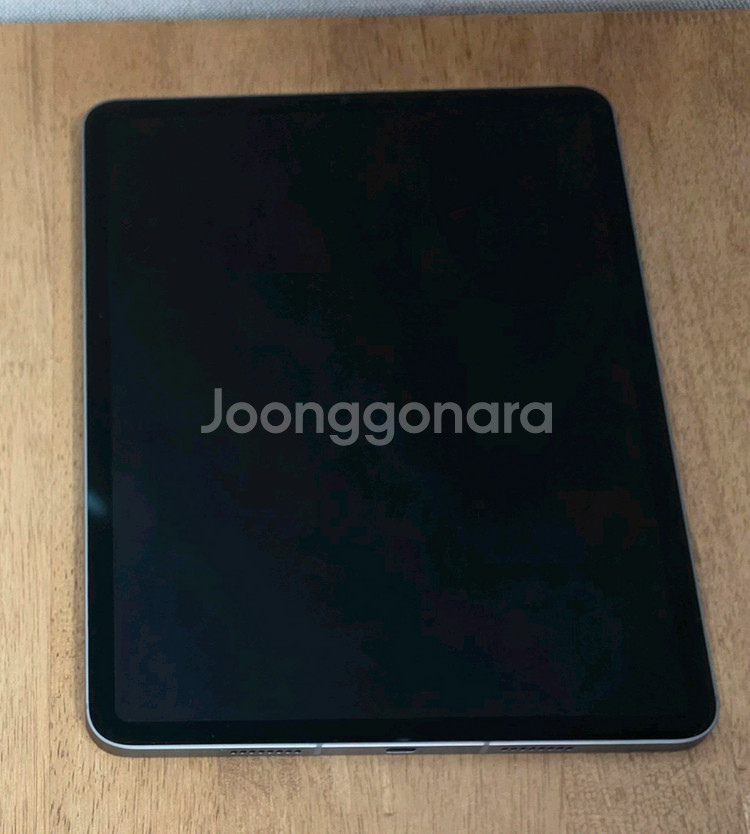 아이패드프로4세대 11형 128G 셀룰러 스그+펜--0