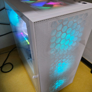 인천 라이젠5 5600x rtx3070 게이밍pc 급