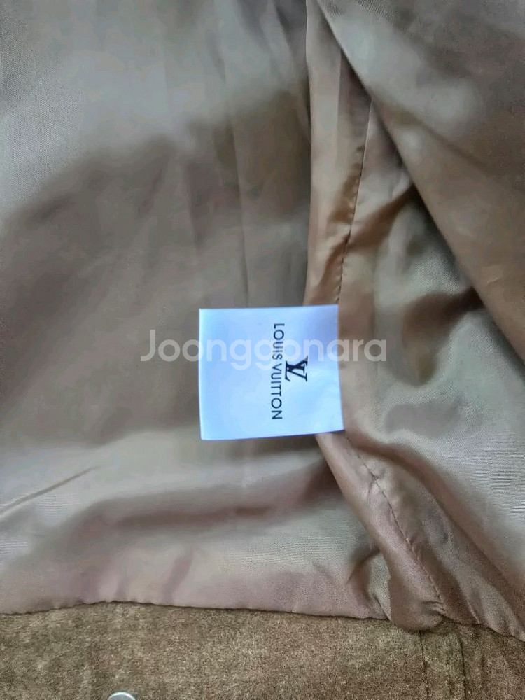 스웨이드 가죽자켓 100--1