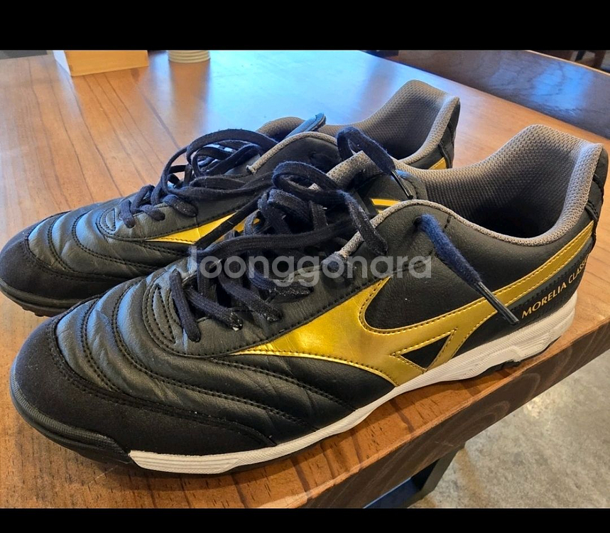 모렐리아 살라 풋살화 275--1