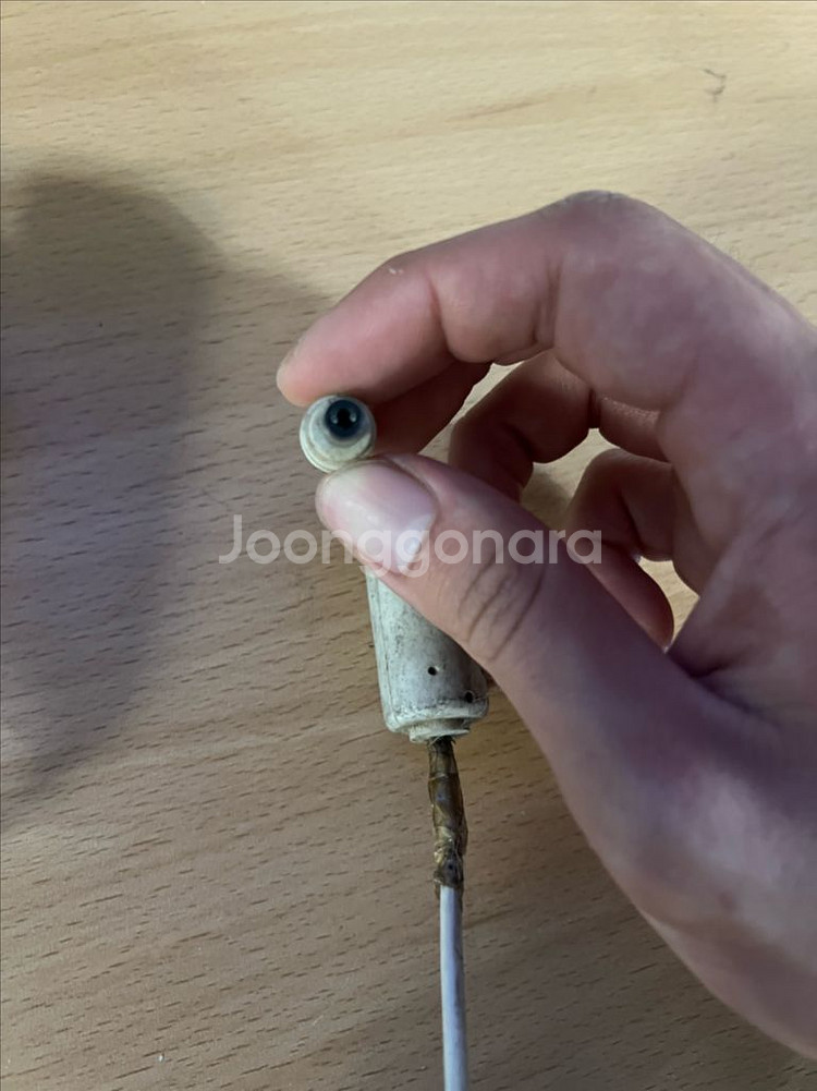 삼보컴퓨터 모니터 전원 아답터 어댑터--2