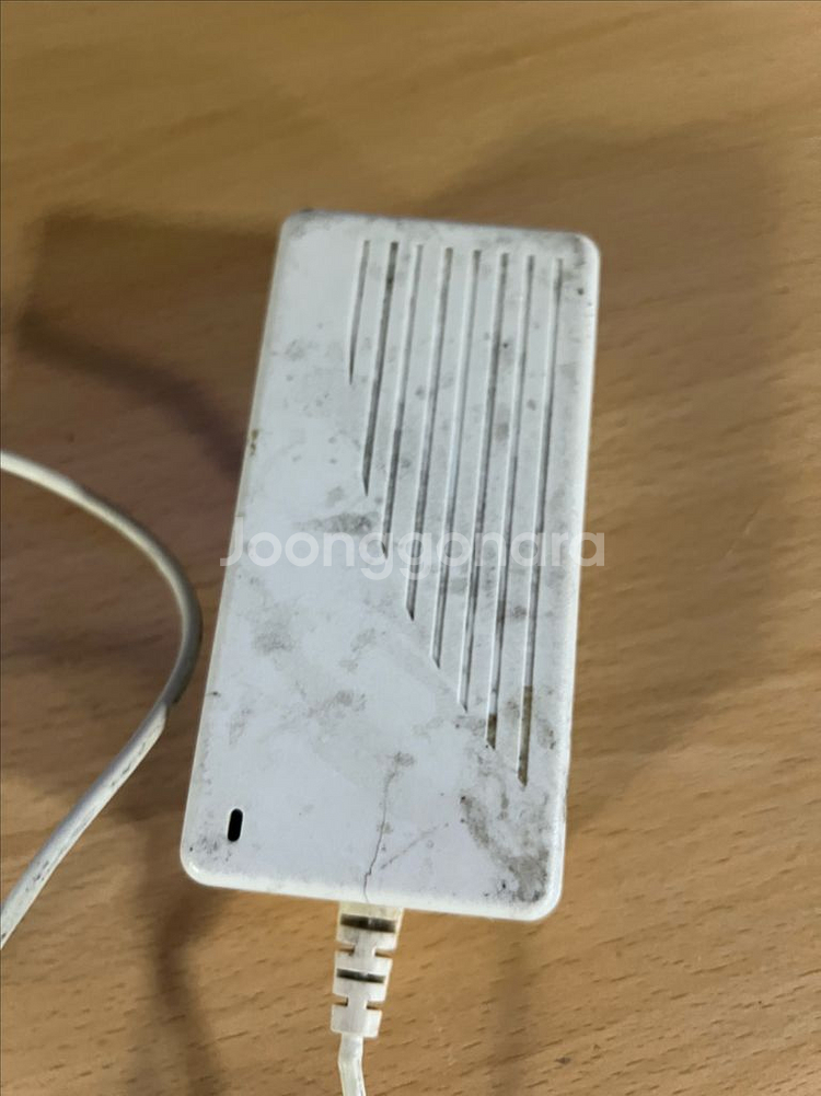 삼보컴퓨터 모니터 전원 아답터 어댑터--1