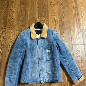 R13 데님자켓