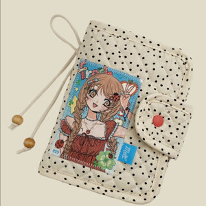 멜트 melt 도미월드 북커버 호보니치 윅스