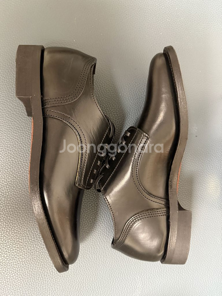 매이커즈 guidi 구이디 홀스 싱글 8사이즈 팝니--1