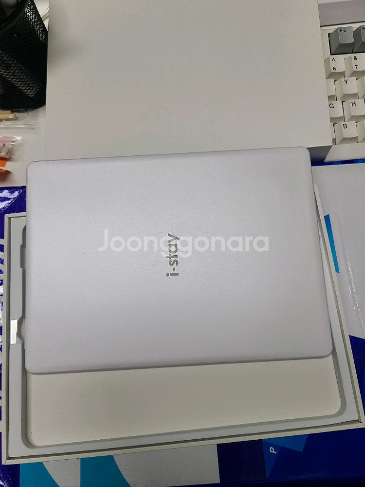 아이스테이 i8pro 전자책 이북 리더기--6
