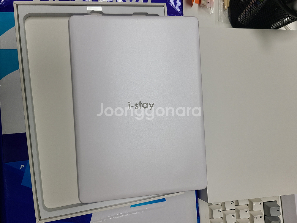 아이스테이 i8pro 전자책 이북 리더기--5