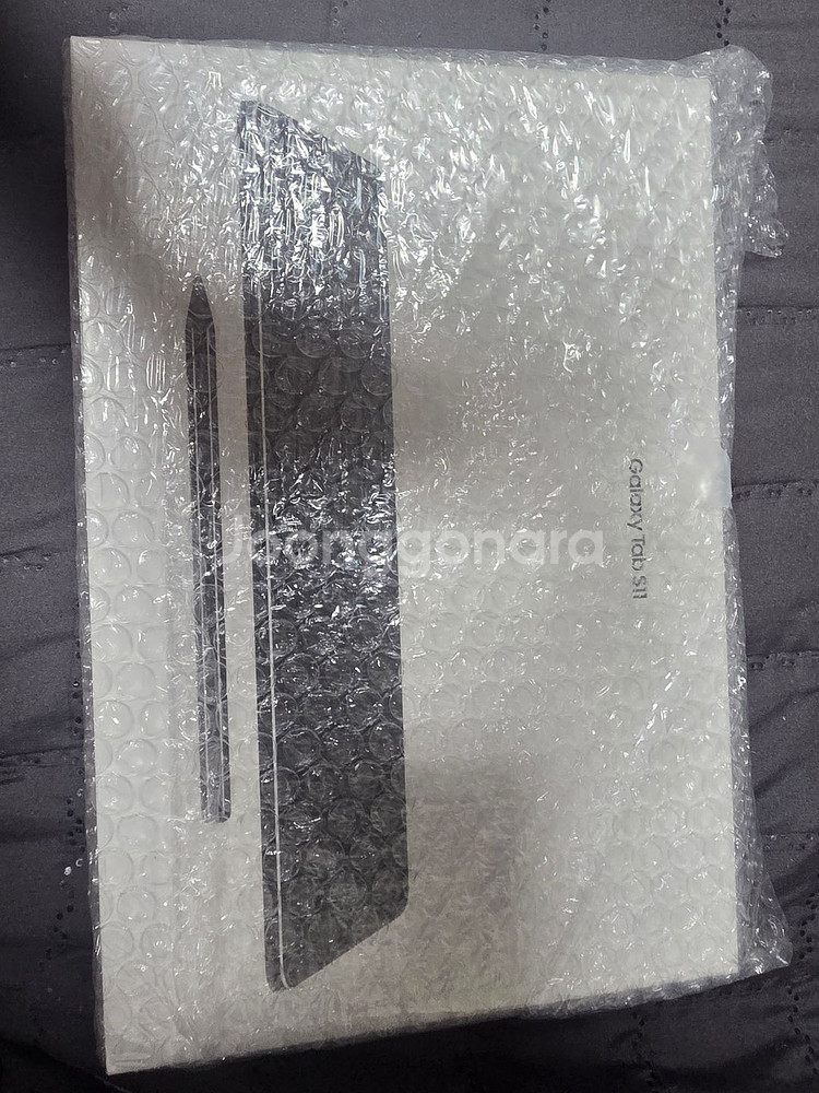 겔럭시 탭 S11 256GB WIFI 그레이 색상--0