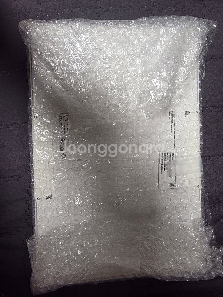 겔럭시 탭 S11 256GB WIFI 그레이 색상--1