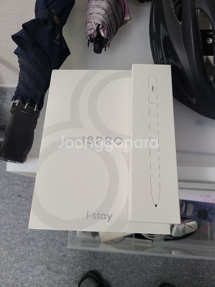 아이스테이 i8pro 전자책 이북 리더기--0