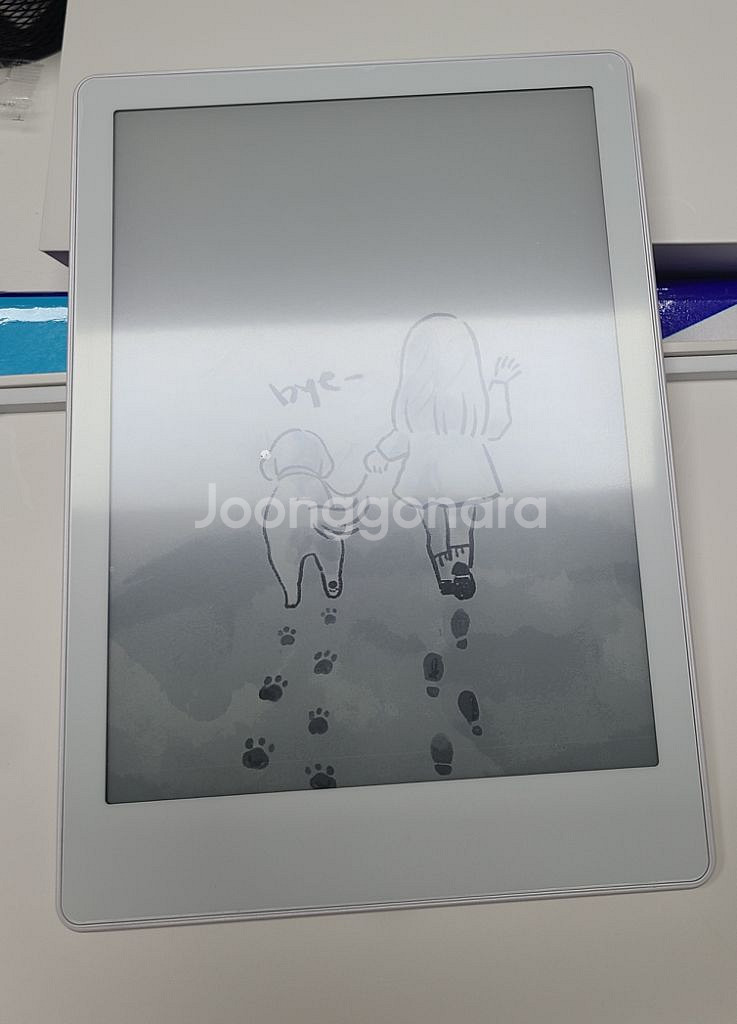 아이스테이 i8pro 전자책 이북 리더기--1