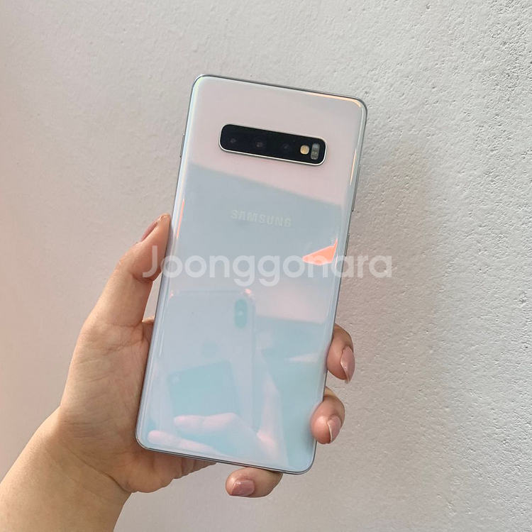 삼성 갤럭시S10판매 G973 G975 공기계 판매--0
