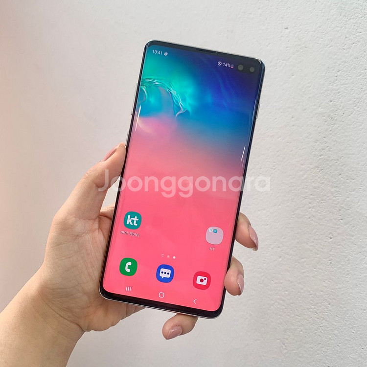 삼성 갤럭시S10판매 G973 G975 공기계 판매--1