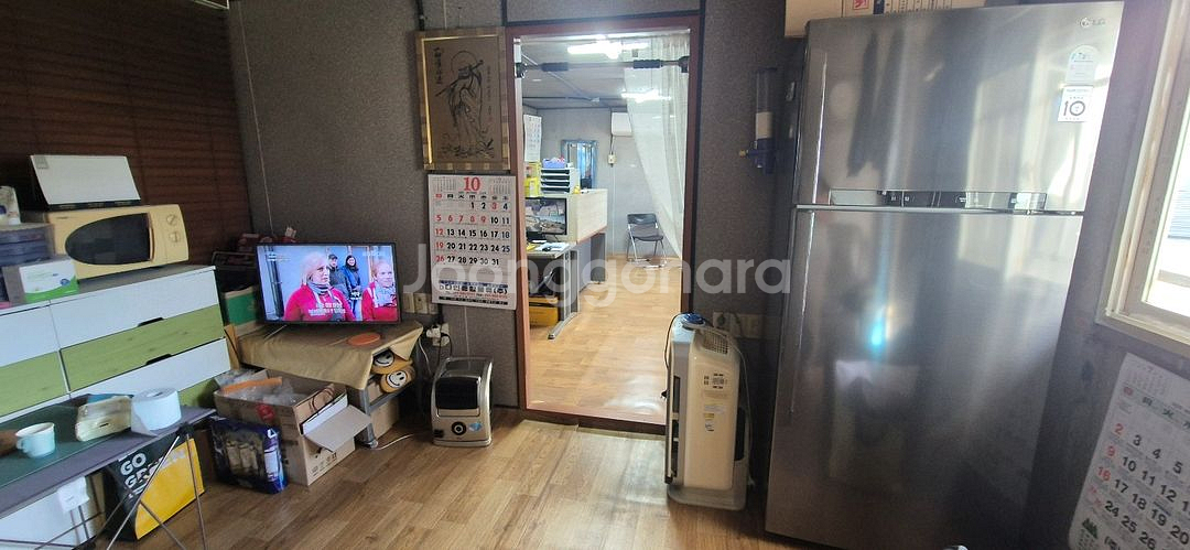 중고컨테이너 48 직거래 판매--1